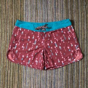 Patagonia board shorts